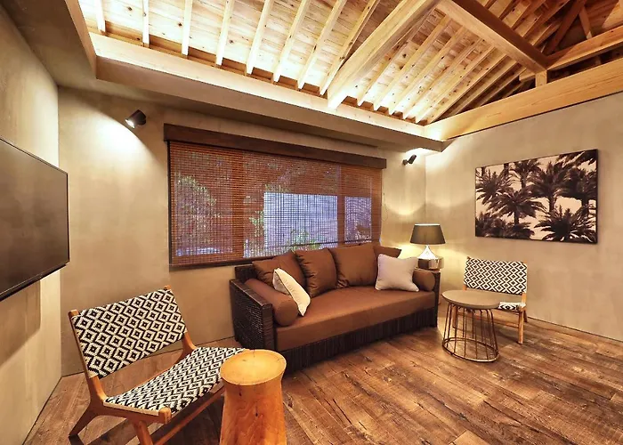 Adan Resort Hanali Village Sesokojima