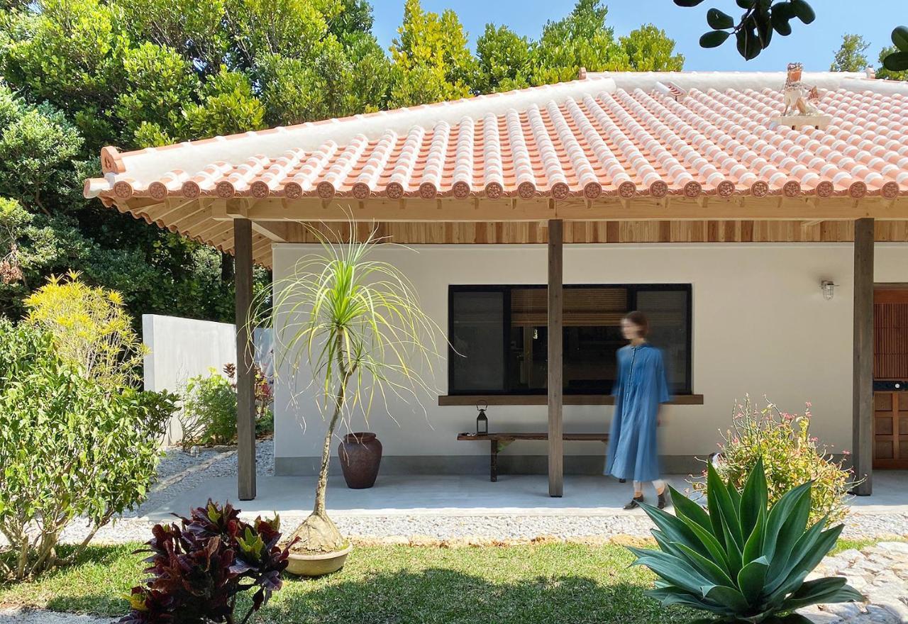 Adan Hanali Village Sesokojima Villa